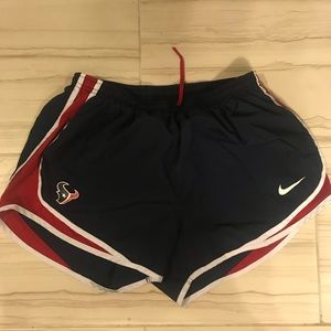 Texans Nike Shorts